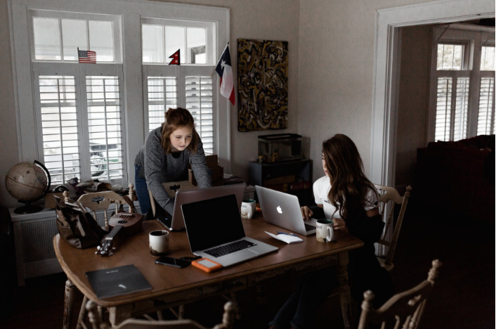 The Benefits of Business Marketing