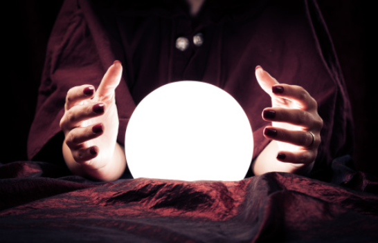 8 Impacts From Doing Psychic Reading