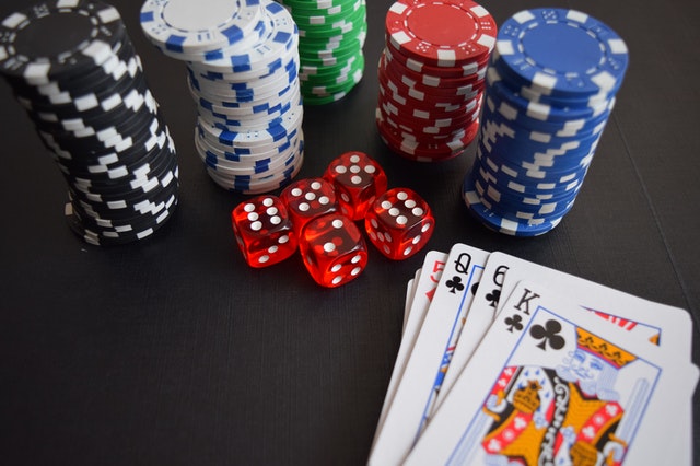 Things You Should Know Before Gambling