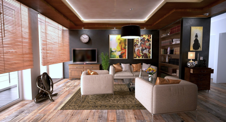 Tips for Upgrading Your Home Workspace