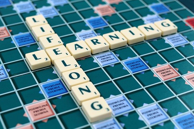 How to Improve Your Word Game Score
