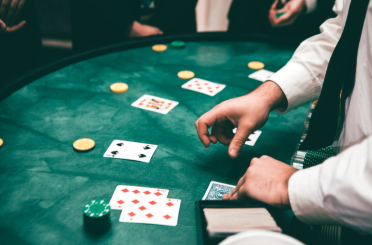 Tips Online Casino