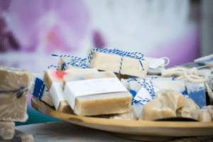 toiletries
