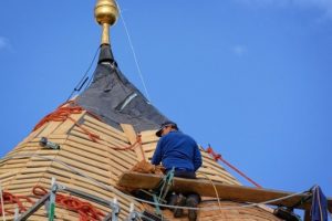 roof