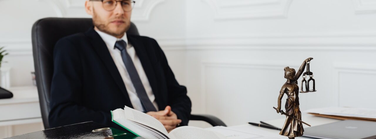 attorney