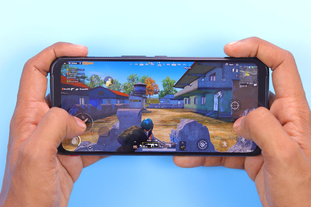 Factors Behind a Top-Ranked Mobile Game