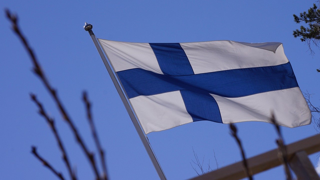 Main Outlines of Finnish History